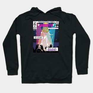 Vibrato Hoodie